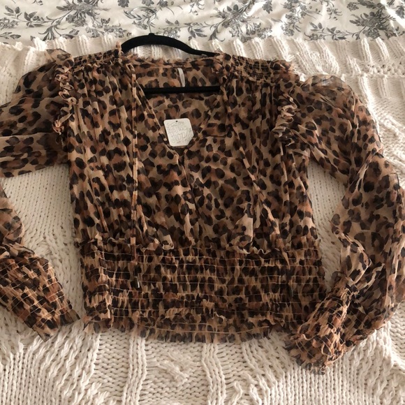 Blouse - Picture 1 of 5